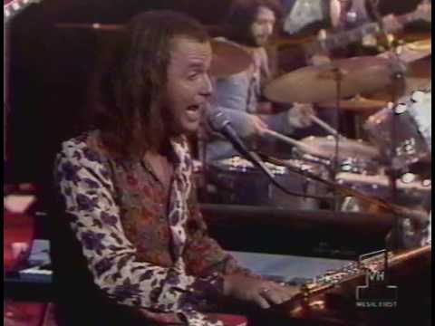 Youtube: Focus - Hocus Pocus Live '73