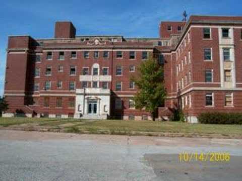 Youtube: Old Abandoned Hospital