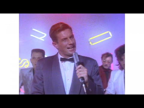 Youtube: Mental As Anything - Live It Up (Official Video)
