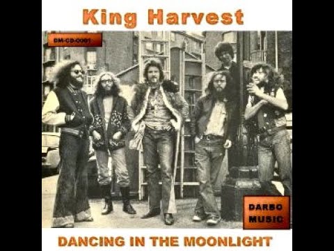 Youtube: Dancing in the Moonlight (Original Recording) - King Harvest
