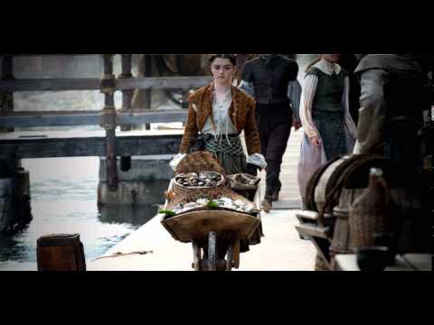 Youtube: Arya Stark - Oysters, Clams & Cockles Loop