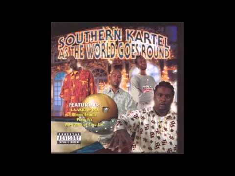 Youtube: Southern Kartel - Fresh