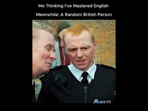 Youtube: Even English needs subtitles 😭💀#shorts