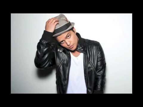 Youtube: Locked Out Of Heaven by Bruno Mars (Instrumental)