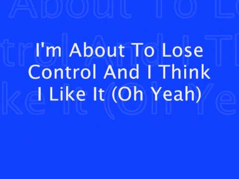 Youtube: Pointer Sisters - I'm So Excited.