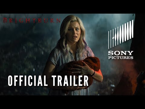 Youtube: BRIGHTBURN - Official Trailer (HD)