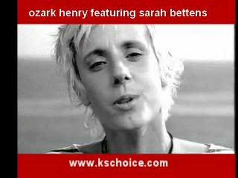 Youtube: Sarah Bettens & Ozark Henry- You always know your home