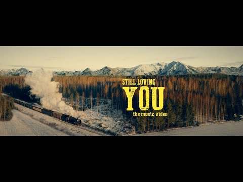 Youtube: Still Loving You - Steve'n'Seagulls