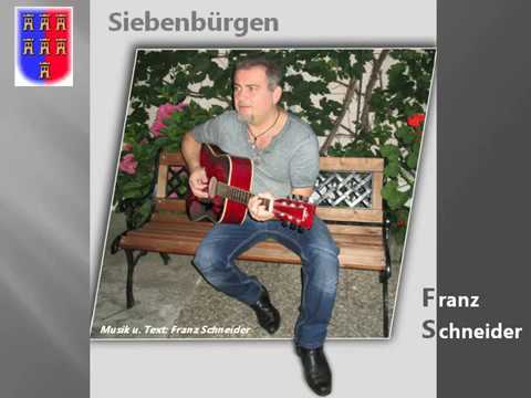 Youtube: Franz Schneider "Siebenbürgen"