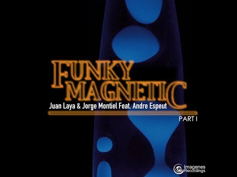 Youtube: Juan Laya, Jorge Montiel, Andre Espeut & Funky Magnetic - Got This Feeling (Vocal Version)