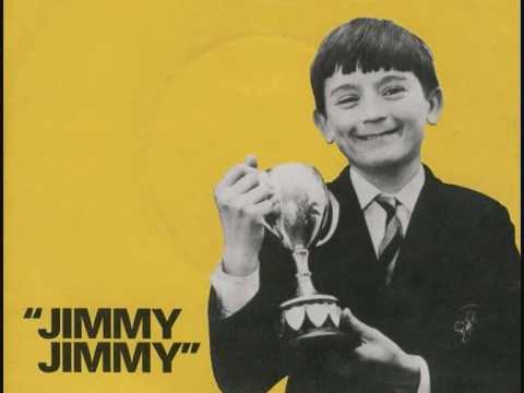 Youtube: The Undertones: Jimmy Jimmy