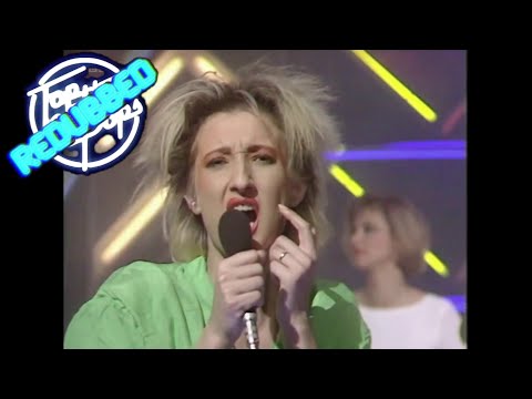 Youtube: Propaganda - Duel (TOTP 1985)