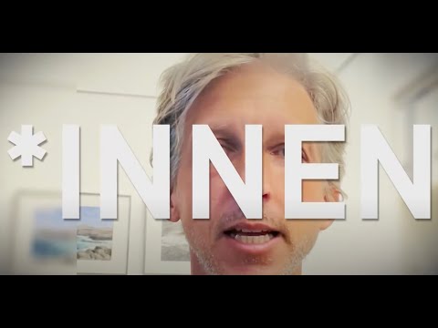 Youtube: William Wahl - Innenarchitekt*innen (Lyric Video)