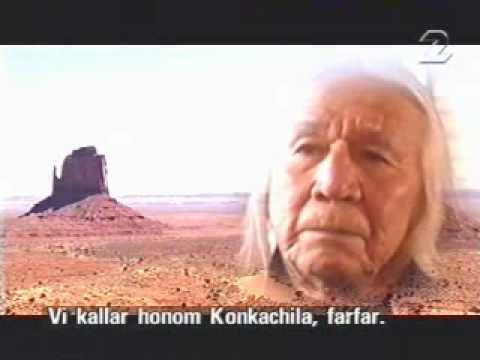 Youtube: (Part 1) Indigenous Native American Prophecy (Elders Speak part 1)
