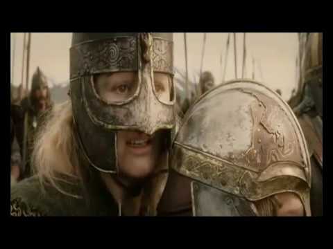 Youtube: Der Ritt der Rohirrim