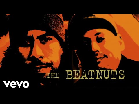 Youtube: The Beatnuts - No Escapin' This