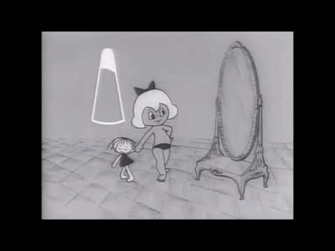 Youtube: Werbung 1954 "Zucker ist gesund und macht schlank"