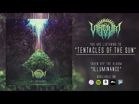 Youtube: VIRVUM - Tentacles Of The Sun (OFFICIAL TRACK PREMIERE)