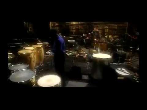 Youtube: Al Jarreau -- Wait For The Magic (Tenderness)