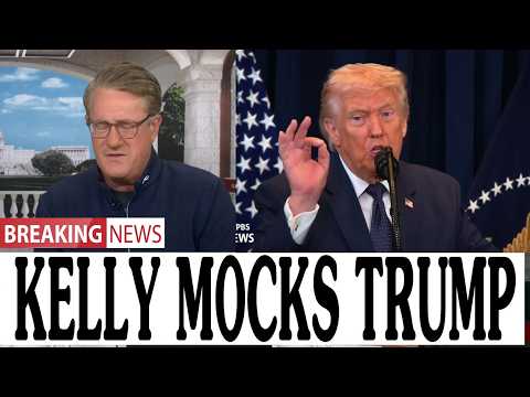 Youtube: Morning Joe 6/8/26 | 🅼🆂🅽🅱️🅲 Breaking News Today June 8, 2026