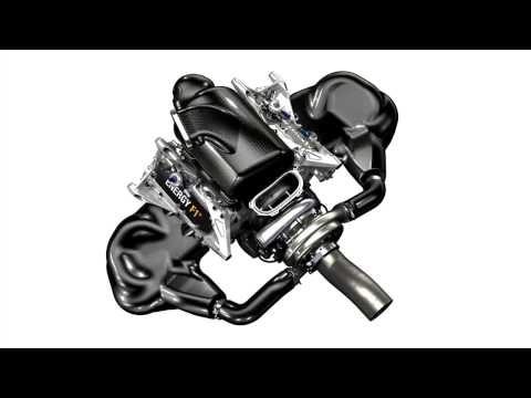 Youtube: F1 2014 Renault V6 Turbo Engine Sound Preview