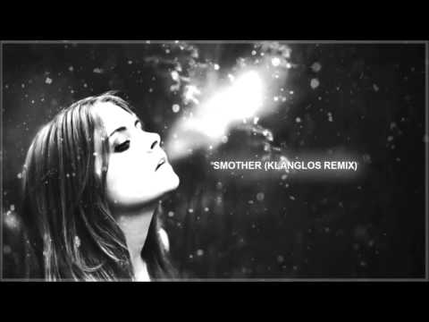 Youtube: Daughter - Smother (Klanglos Remix)