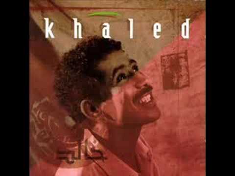 Youtube: Cheb Khaled - Didi (Original)