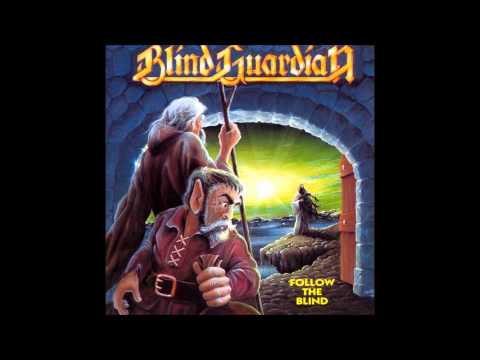 Youtube: Blind Guardian - 02. Banish from Sanctuary HD