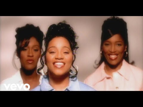 Youtube: SWV - You're The One (Official Video)