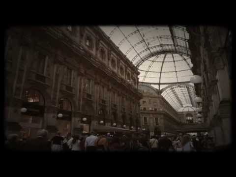 Youtube: Alex Britti - Milano