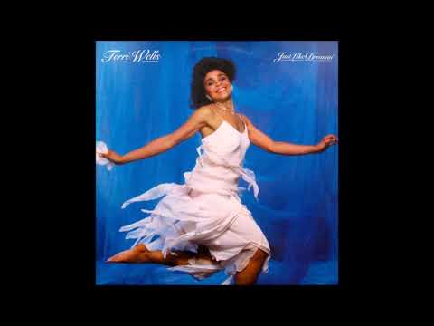 Youtube: Terri Wells  -  I'll Be Around