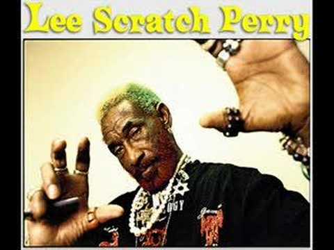 Youtube: Lee 'Scratch' Perry - Disco Devil 12"