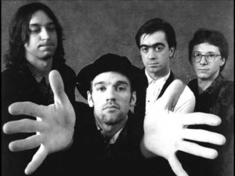 Youtube: First we take Manhattan by R.E.M.