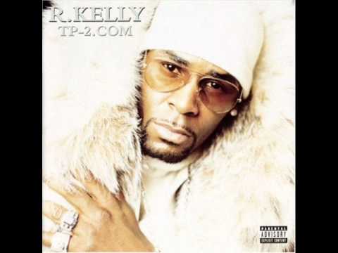 Youtube: r kelly - strip for you
