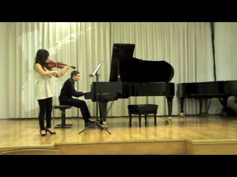 Youtube: John Williams: Remembrances (from "Schindler's List")