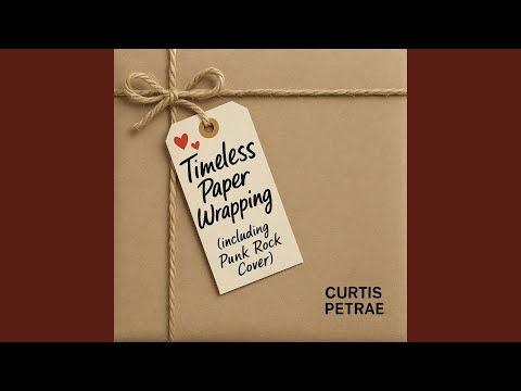 Youtube: Timeless Paper Wrapping (Original)