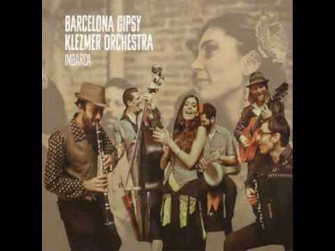 Youtube: Barcelona Gypsy Klezmer Orchestra - Ederlezi (Studio)