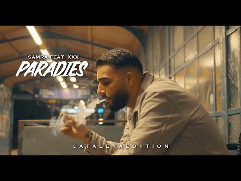 Youtube: SAMRA FEAT. BOJAN - PARADIES (prod. by ThisisYT & Johnny Illstrument)