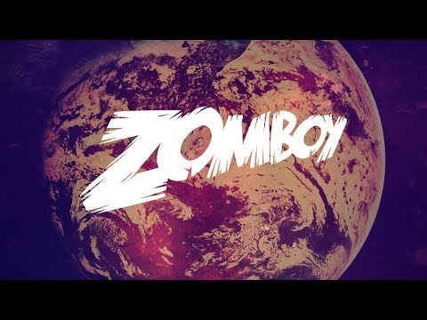 Youtube: Zomboy - WTF!?
