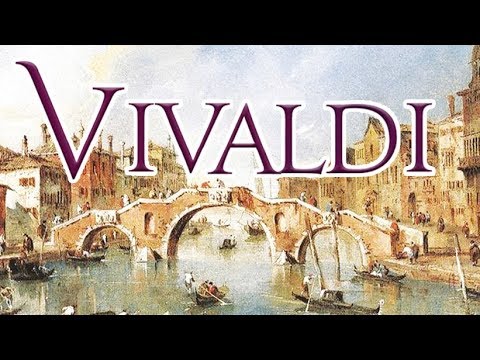 Youtube: Vivaldi: 12 Concertos, Op. 7