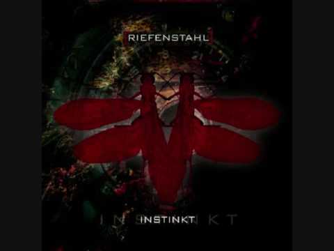 Youtube: Riefenstahl - Kalter Traum