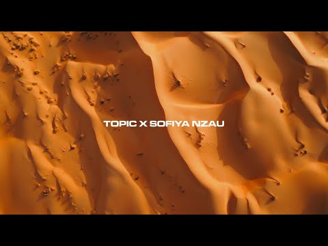Youtube: Topic x - Sofiya Nzau - Away (Lyric Video)