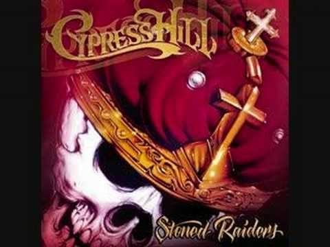 Youtube: Cypress Hill - Trouble