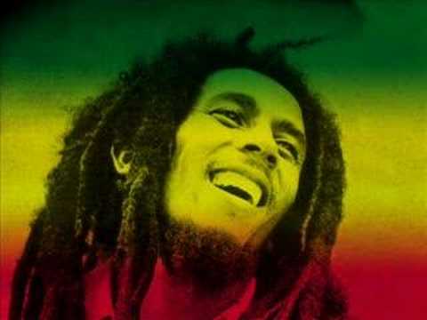 Youtube: Bob Marley - So much trouble in the world