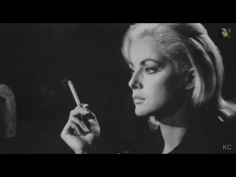 Youtube: If You Go Away - Helen Merrill & Stan Getz (Tribute to Virna Lisi)