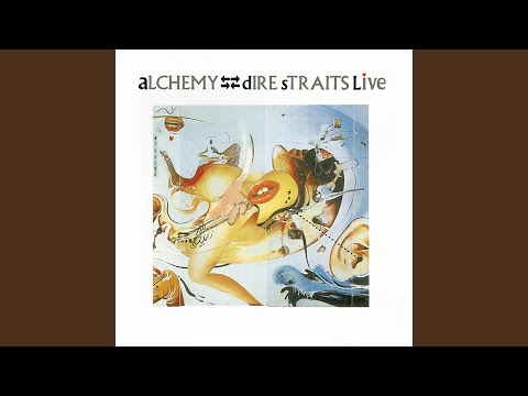 Youtube: Tunnel Of Love (Live At Hammersmith Odeon, London/1983)