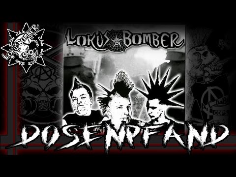 Youtube: Lokusbomber - Dosenpfand