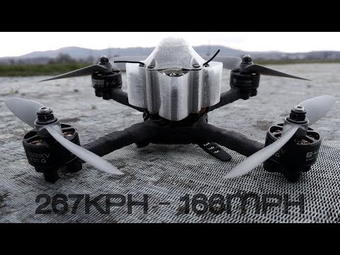 Youtube: 267kph | movr5r2 f80 2500kv 5x5 apc prop 32a kiss esc kiss fc v2 6s1300 95c