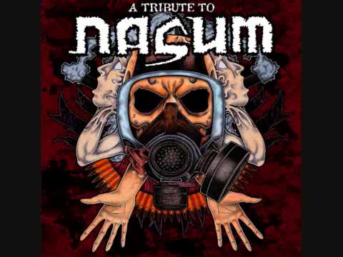 Youtube: Methadone Abortion Clinic - Sixteen (Nasum Cover)