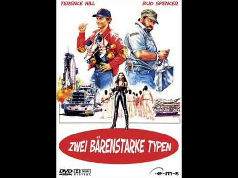 Youtube: Bud Spencer & Terence Hill: Zwei Bärenstarke Typen - 04 - In The Middle Of All That Trouble again